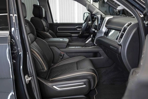 Пикап RAM 1500 2025 года, 11171570 рублей, Москва