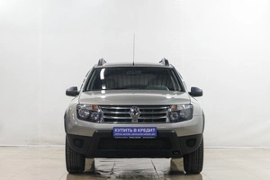 Внедорожник Renault Duster 2014 года, 1099000 рублей, Новокузнецк