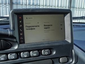 Внедорожник ВАЗ (LADA) Niva Travel 2024 года, 1420000 рублей, Волгоград