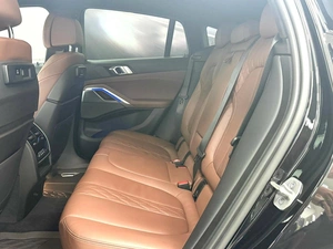 Внедорожник BMW X6 2021 года, 8595000 рублей, Красноярск