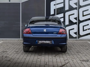 Седан Peugeot 407 2008 года, 450000 рублей, Краснодар