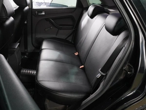 Седан Ford Focus 2006 года, 399000 рублей, Воронеж