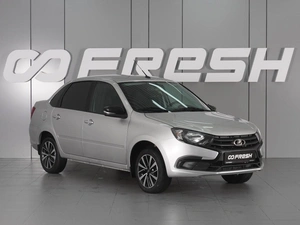 Седан ВАЗ (LADA) Granta 2024 года, 879000 рублей, Минеральные Воды