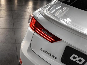Седан Lexus IS 2013 года, 2099000 рублей, Тюмень