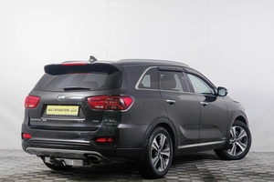 Внедорожник Kia Sorento Prime 2019 года, 2479000 рублей, Кемерово