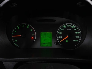 Седан ВАЗ (LADA) Granta 2013 года, 589000 рублей, Воронеж