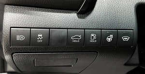 Седан Toyota Camry 2021 года, 2807000 рублей, Красноярск