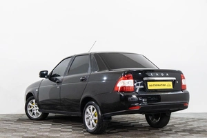 Седан ВАЗ (LADA) Priora 2015 года, 659000 рублей, Сургут