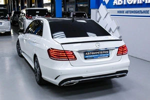 Универсал Mercedes-benz E-класс 2014 года, 1783000 рублей, Солонцы