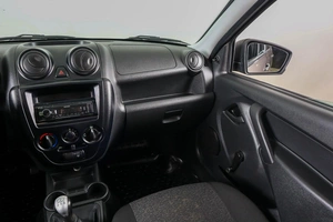 Седан ВАЗ (LADA) Granta 2017 года, 589000 рублей, Пермь