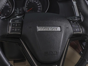 Внедорожник Haval H6 2019 года, 1600000 рублей, Ростов-на-Дону