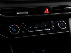 Седан Hyundai Sonata 2020 года, 2199000 рублей, Тюмень
