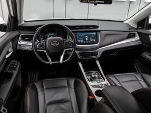 Внедорожник SWM G01 2024 года, 1598000 рублей, Краснодар