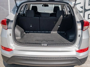 Внедорожник Hyundai Tucson 2017 года, 1930000 рублей, Краснодар