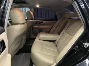 Седан Nissan Teana 2017 года, 1449000 рублей, Красноярск