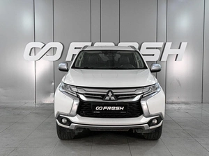 Внедорожник Mitsubishi Pajero Sport 2020 года, 2899000 рублей, Ростов-на-Дону