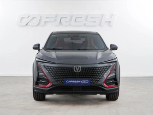 Внедорожник Changan UNI-T 2020 года, 2043444 рублей, Москва
