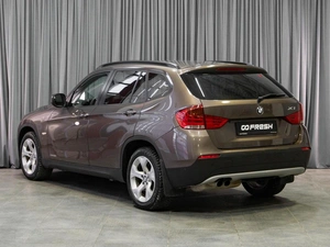 Внедорожник BMW X1 2011 года, 1249000 рублей, Тюмень