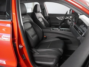 Внедорожник Chery Tiggo 7 Pro Max 2024 года, 1890000 рублей, Красный Пахарь