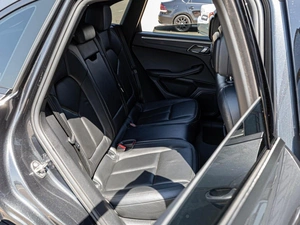 Внедорожник Porsche Macan 2018 года, 3499000 рублей, Краснодар