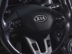 Внедорожник Kia Sportage 2012 года, 1280000 рублей, Ростов-на-Дону