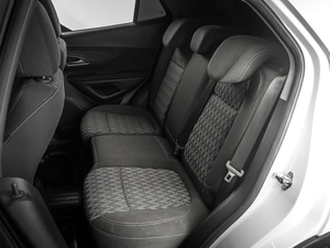 Внедорожник Opel Mokka 2014 года, 1189000 рублей, Тюмень