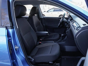 Лифтбек Skoda Rapid 2014 года, 1120000 рублей, Волгоград