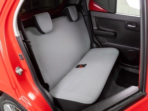 Хетчбэк Suzuki Alto 2017 года, 719000 рублей, Тюмень