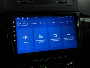 Внедорожник Skoda Yeti 2012 года, 957444 рублей, Москва