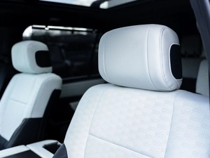 Внедорожник Toyota Sequoia 2025 года, 15000000 рублей, Новоивановское