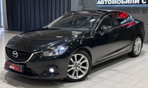 Седан Mazda 6 2016 года, 1907000 рублей, Красноярск