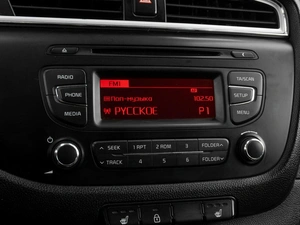 Хетчбэк Kia Ceed 2018 года, 1395000 рублей, Тюмень