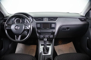 Лифтбек Skoda Octavia 2016 года, 1699000 рублей, Пермь