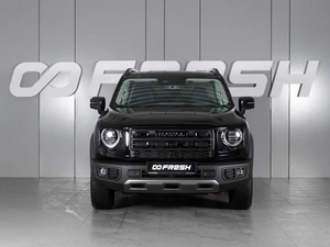 Внедорожник Haval Dargo 2026 года, 3899000 рублей, Минеральные Воды