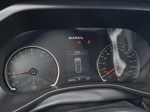 Внедорожник Haval Jolion 2024 года, 1769000 рублей, Краснодар