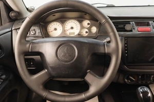 Седан Mitsubishi Lancer 2005 года, 689000 рублей, Челябинск