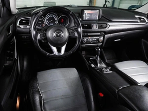 Седан Mazda 6 2016 года, 1842000 рублей, Воронеж