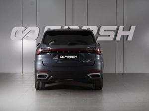 Внедорожник Geely Okavango 2024 года, 2949000 рублей, Минеральные Воды