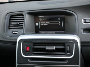Универсал Volvo V60 2013 года, 1374000 рублей, Кирилловка