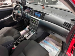 Хетчбэк Toyota Corolla 2006 года, 637000 рублей, Красноярск