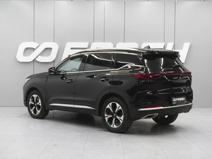 Внедорожник Chery Tiggo 7 Pro Max 2023 года, 2200000 рублей, Ростов-на-Дону