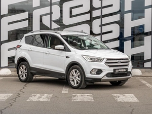 Внедорожник Ford Kuga 2018 года, 1730000 рублей, Краснодар
