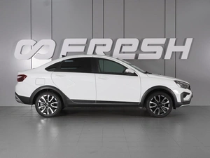 Седан ВАЗ (LADA) Vesta Cross 2024 года, 1490000 рублей, Минеральные Воды
