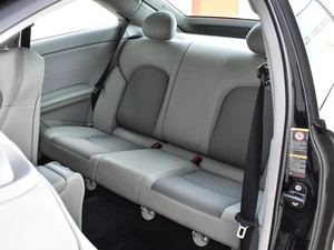 Купе Mercedes-benz CLC-класс 2008 года, 860000 рублей, Краснодар