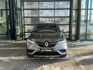 Внедорожник Renault Arkana 2021 года, 1900000 рублей, Уфа