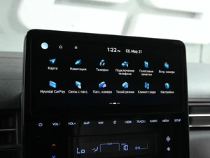 Минивэн Hyundai Staria 2023 года, 6199000 рублей, Ростов-на-Дону