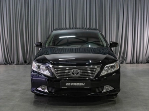 Седан Toyota Camry 2013 года, 2750000 рублей, Тюмень