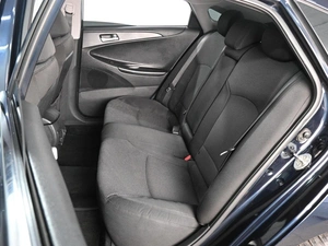 Седан Hyundai Sonata 2012 года, 1199000 рублей, Ростов-на-Дону