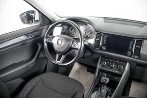 Внедорожник Skoda Kodiaq 2018 года, 2199000 рублей, Пермь