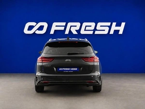 Универсал Kia Ceed 2019 года, 1749196 рублей, Москва